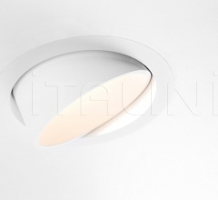 Итальянские Потолочные светильники - Потолочный светильник Smart lotis Итальянские Потолочные светильники - Потолочный светильник Smart lotis фабрика Modular Lighting Instruments