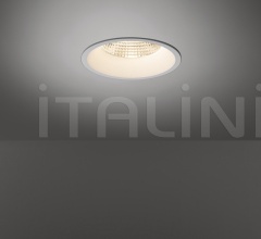 Итальянские Потолочные светильники - Потолочный светильник Smart lotis Итальянские Потолочные светильники - Потолочный светильник Smart lotis фабрика Modular Lighting Instruments