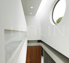 Итальянские Потолочные светильники - Потолочный светильник Smart lotis Итальянские Потолочные светильники - Потолочный светильник Smart lotis фабрика Modular Lighting Instruments