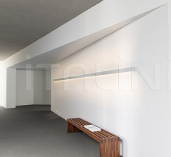 Итальянские Потолочные светильники - Потолочный светильник Smart asy lotis Итальянские Потолочные светильники - Потолочный светильник Smart asy lotis фабрика Modular Lighting Instruments