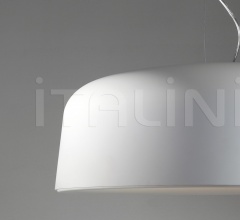 Итальянские Свет - Подвесной светильник Souffle Итальянские Свет - Подвесной светильник Souffle фабрика Modular Lighting Instruments