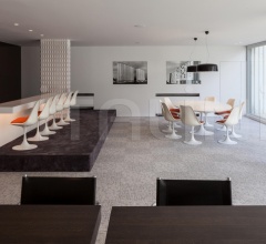 Итальянские Свет - Подвесной светильник Souffle Итальянские Свет - Подвесной светильник Souffle фабрика Modular Lighting Instruments