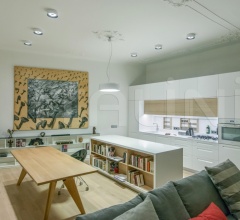 Итальянские Свет - Подвесной светильник Souffle Итальянские Свет - Подвесной светильник Souffle фабрика Modular Lighting Instruments