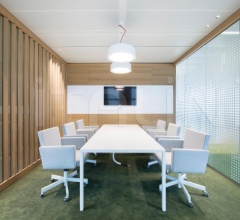 Итальянские Свет - Подвесной светильник Souffle Итальянские Свет - Подвесной светильник Souffle фабрика Modular Lighting Instruments