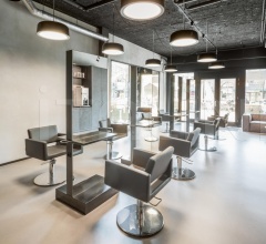 Итальянские Свет - Подвесной светильник Souffle Итальянские Свет - Подвесной светильник Souffle фабрика Modular Lighting Instruments