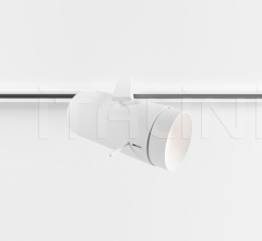 Итальянские Потолочные светильники - Потолочный светильник Spektra Итальянские Потолочные светильники - Потолочный светильник Spektra фабрика Modular Lighting Instruments