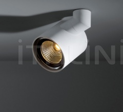 Итальянские Потолочные светильники - Потолочный светильник Stove Итальянские Потолочные светильники - Потолочный светильник Stove фабрика Modular Lighting Instruments