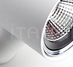 Итальянские Потолочные светильники - Потолочный светильник Stove Итальянские Потолочные светильники - Потолочный светильник Stove фабрика Modular Lighting Instruments