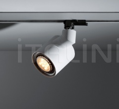 Итальянские Потолочные светильники - Потолочный светильник Stove Итальянские Потолочные светильники - Потолочный светильник Stove фабрика Modular Lighting Instruments