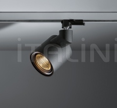 Итальянские Потолочные светильники - Потолочный светильник Stove Итальянские Потолочные светильники - Потолочный светильник Stove фабрика Modular Lighting Instruments