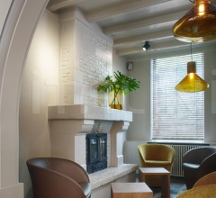 Итальянские Потолочные светильники - Потолочный светильник Stove Итальянские Потолочные светильники - Потолочный светильник Stove фабрика Modular Lighting Instruments