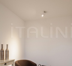 Итальянские Потолочные светильники - Потолочный светильник Stove Итальянские Потолочные светильники - Потолочный светильник Stove фабрика Modular Lighting Instruments