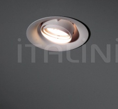 Итальянские Потолочные светильники - Потолочный светильник Thub metal Итальянские Потолочные светильники - Потолочный светильник Thub metal фабрика Modular Lighting Instruments