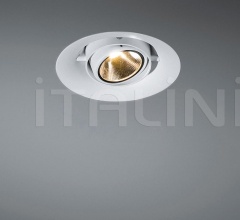 Итальянские Потолочные светильники - Потолочный светильник Thub metal Итальянские Потолочные светильники - Потолочный светильник Thub metal фабрика Modular Lighting Instruments