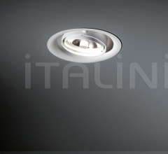 Итальянские Потолочные светильники - Потолочный светильник Thub metal Итальянские Потолочные светильники - Потолочный светильник Thub metal фабрика Modular Lighting Instruments