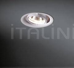 Итальянские Потолочные светильники - Потолочный светильник Thub metal Итальянские Потолочные светильники - Потолочный светильник Thub metal фабрика Modular Lighting Instruments