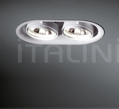 Итальянские Потолочные светильники - Потолочный светильник Thub metal Итальянские Потолочные светильники - Потолочный светильник Thub metal фабрика Modular Lighting Instruments