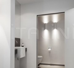 Итальянские Потолочные светильники - Потолочный светильник Thub metal Итальянские Потолочные светильники - Потолочный светильник Thub metal фабрика Modular Lighting Instruments