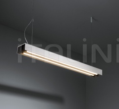 Итальянские Потолочные светильники - Потолочный светильник United LED Итальянские Потолочные светильники - Потолочный светильник United LED фабрика Modular Lighting Instruments