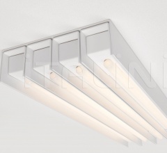 Итальянские Потолочные светильники - Потолочный светильник United LED Итальянские Потолочные светильники - Потолочный светильник United LED фабрика Modular Lighting Instruments