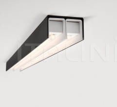 Итальянские Потолочные светильники - Потолочный светильник United LED Итальянские Потолочные светильники - Потолочный светильник United LED фабрика Modular Lighting Instruments