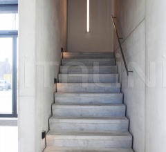 Итальянские Потолочные светильники - Потолочный светильник United LED Итальянские Потолочные светильники - Потолочный светильник United LED фабрика Modular Lighting Instruments