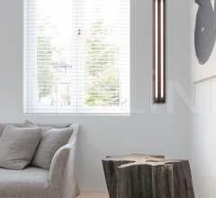 Итальянские Потолочные светильники - Потолочный светильник United LED Итальянские Потолочные светильники - Потолочный светильник United LED фабрика Modular Lighting Instruments