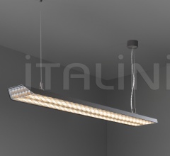 Итальянские Потолочные светильники - Светильник Vaeder Итальянские Потолочные светильники - Светильник Vaeder фабрика Modular Lighting Instruments