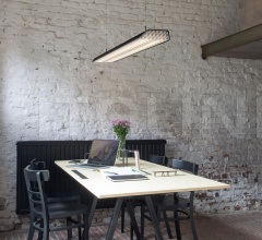 Итальянские Потолочные светильники - Светильник Vaeder Итальянские Потолочные светильники - Светильник Vaeder фабрика Modular Lighting Instruments