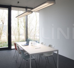 Итальянские Потолочные светильники - Светильник Vaeder Итальянские Потолочные светильники - Светильник Vaeder фабрика Modular Lighting Instruments