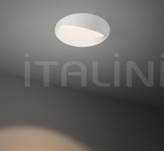 Итальянские Потолочные светильники - Потолочный светильник Wink Итальянские Потолочные светильники - Потолочный светильник Wink фабрика Modular Lighting Instruments