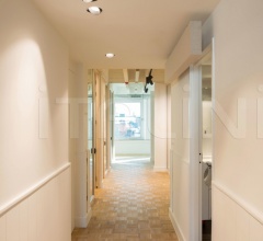 Итальянские Потолочные светильники - Потолочный светильник Wink Итальянские Потолочные светильники - Потолочный светильник Wink фабрика Modular Lighting Instruments