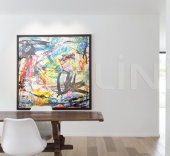 Итальянские Потолочные светильники - Потолочный светильник Wink Итальянские Потолочные светильники - Потолочный светильник Wink фабрика Modular Lighting Instruments