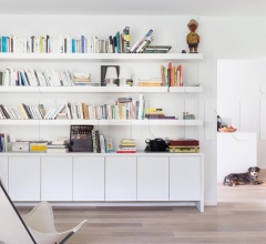 Итальянские Потолочные светильники - Потолочный светильник Wink Итальянские Потолочные светильники - Потолочный светильник Wink фабрика Modular Lighting Instruments