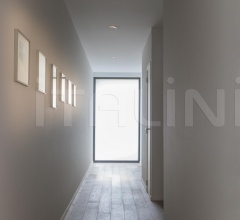 Итальянские Потолочные светильники - Потолочный светильник Wink Итальянские Потолочные светильники - Потолочный светильник Wink фабрика Modular Lighting Instruments