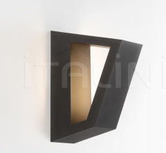 Итальянские Свет - Настенный светильник Bold Итальянские Свет - Настенный светильник Bold фабрика Modular Lighting Instruments