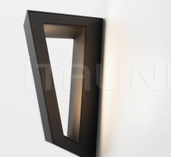 Итальянские Свет - Настенный светильник Bold Итальянские Свет - Настенный светильник Bold фабрика Modular Lighting Instruments