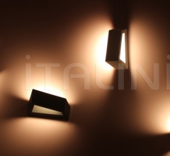 Итальянские Свет - Настенный светильник Bold Итальянские Свет - Настенный светильник Bold фабрика Modular Lighting Instruments