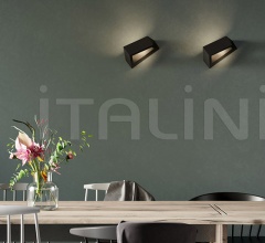 Итальянские Свет - Настенный светильник Bold Итальянские Свет - Настенный светильник Bold фабрика Modular Lighting Instruments