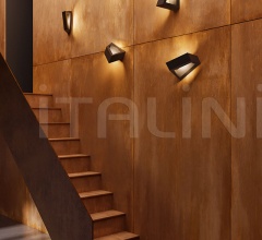 Итальянские Свет - Настенный светильник Bold Итальянские Свет - Настенный светильник Bold фабрика Modular Lighting Instruments