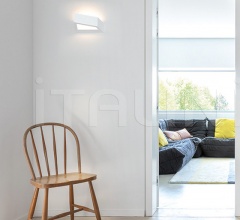 Итальянские Свет - Настенный светильник Bold Итальянские Свет - Настенный светильник Bold фабрика Modular Lighting Instruments