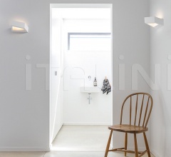 Итальянские Свет - Настенный светильник Bold Итальянские Свет - Настенный светильник Bold фабрика Modular Lighting Instruments