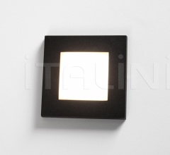 Итальянские Свет - Настенный светильник Doze Итальянские Свет - Настенный светильник Doze фабрика Modular Lighting Instruments