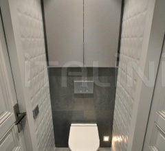 Итальянские Свет - Настенный светильник Doze Итальянские Свет - Настенный светильник Doze фабрика Modular Lighting Instruments