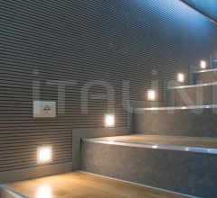 Итальянские Свет - Настенный светильник Doze Итальянские Свет - Настенный светильник Doze фабрика Modular Lighting Instruments