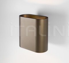 Итальянские Уличные светильники - Настенный светильник Duell Итальянские Уличные светильники - Настенный светильник Duell фабрика Modular Lighting Instruments