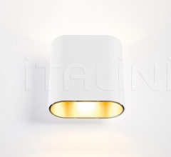 Итальянские Уличные светильники - Настенный светильник Duell Итальянские Уличные светильники - Настенный светильник Duell фабрика Modular Lighting Instruments