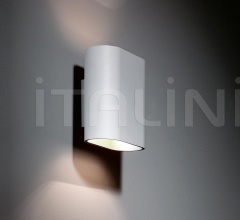 Итальянские Уличные светильники - Настенный светильник Duell Итальянские Уличные светильники - Настенный светильник Duell фабрика Modular Lighting Instruments