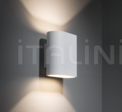 Итальянские Уличные светильники - Настенный светильник Duell Итальянские Уличные светильники - Настенный светильник Duell фабрика Modular Lighting Instruments