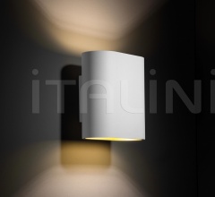 Итальянские Уличные светильники - Настенный светильник Duell Итальянские Уличные светильники - Настенный светильник Duell фабрика Modular Lighting Instruments